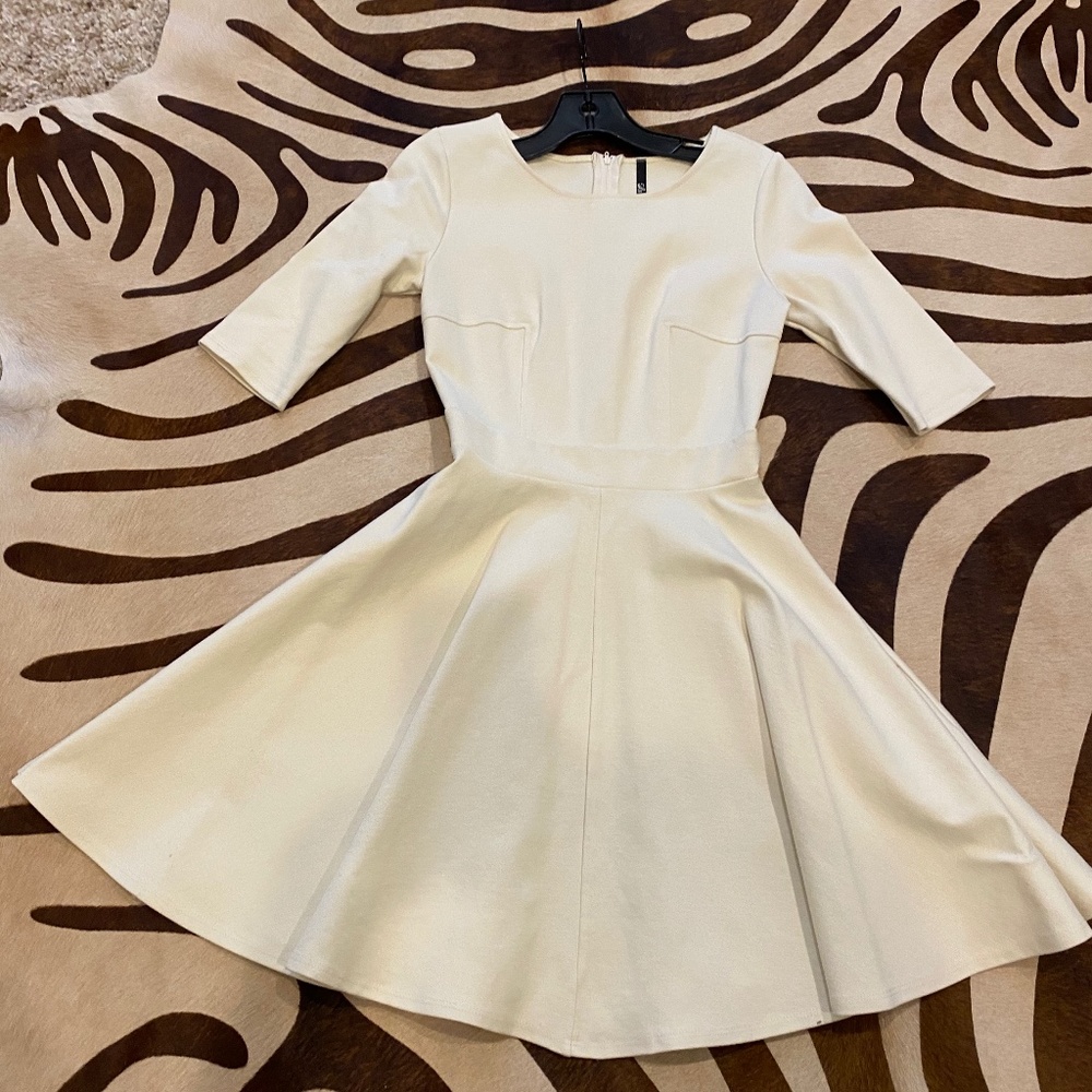 Lulus skater dress